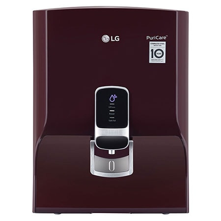 Lg 151np deals water purifier