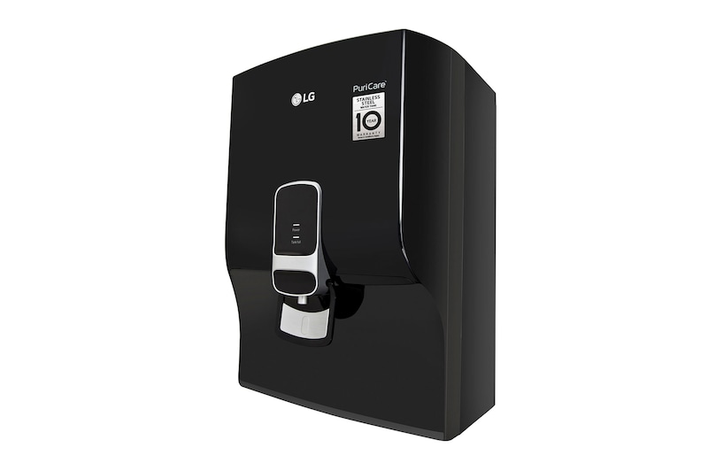 right prospective view