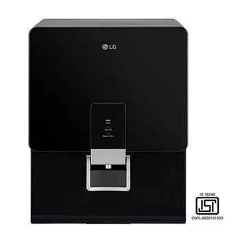 LG WW136RPNB front view