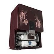 Water-purifiers-LEFT-View-Open