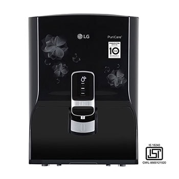 LG WW151NT front view