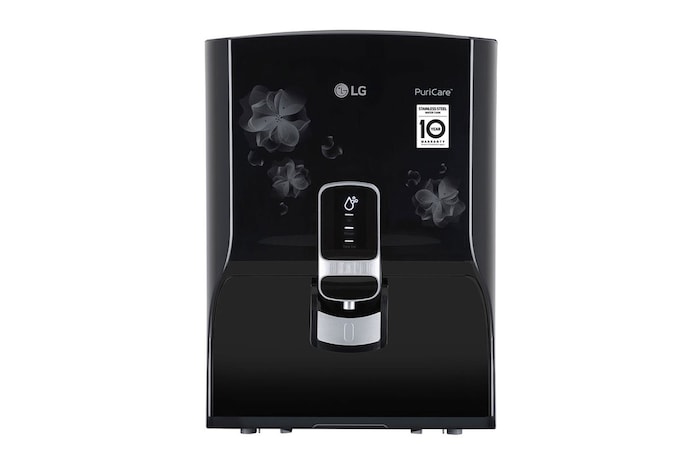 LG WW151NT front view