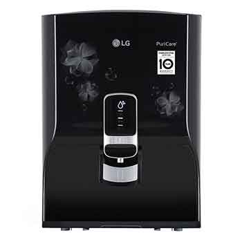 LG WW151NT front view
