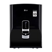 LG WW152NP water purifier front view