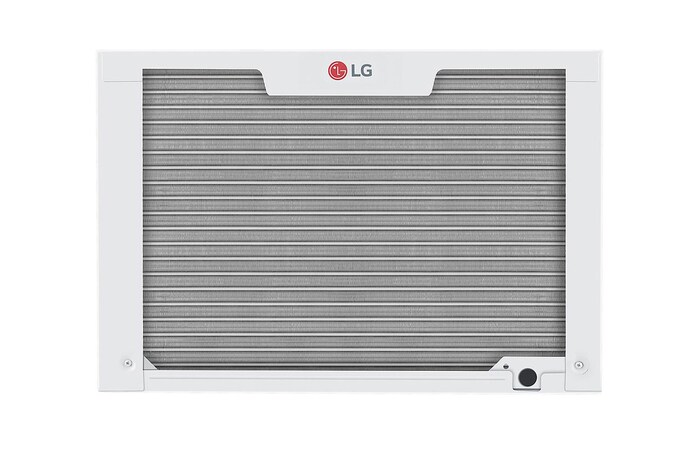 Filter back view