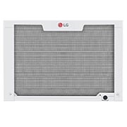 LG 3 Star (1.5), DUAL Inverter Window AC, AI Convertible, 2023 Model, RW-Q18WUXA