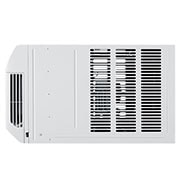 LG 3 Star (1.5), DUAL Inverter Window AC, AI Convertible, 2023 Model, RW-Q18WUXA