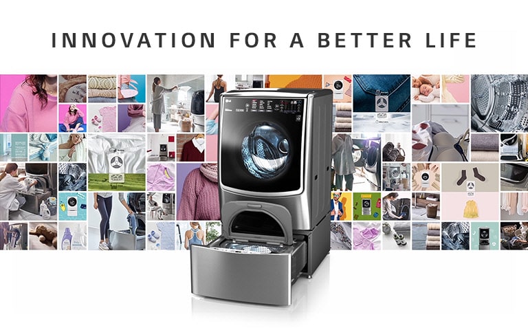 Smart Laundry for Undergarments