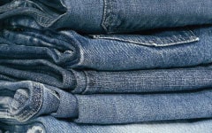 8.0 kg Jeans