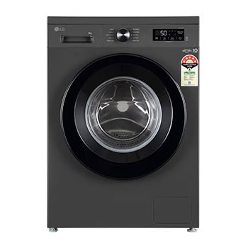 LG FHB1208Z2M Washing Machine front view