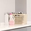 LG WashTower positioned in a Utility Room Space