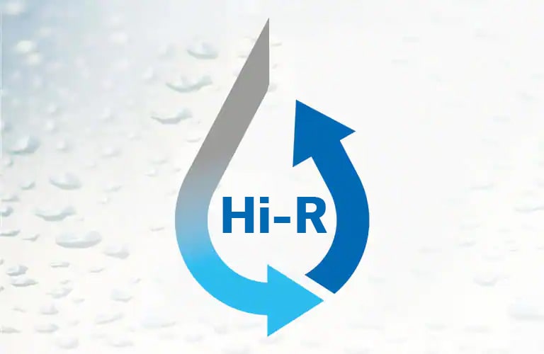 LG WW184EPC RO Recovery Plus Filter