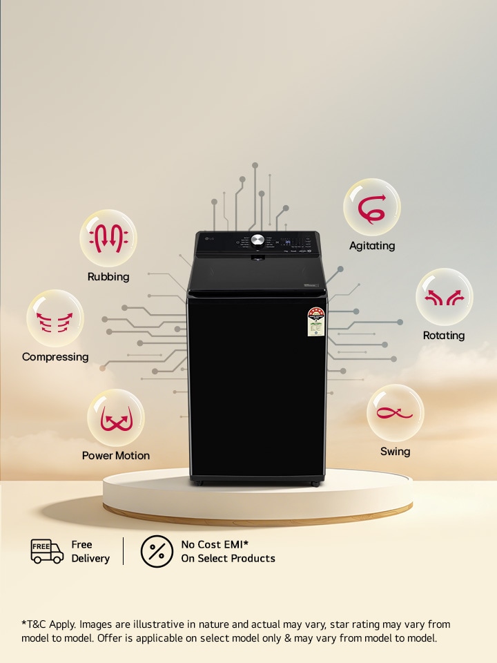 6 Motion Direct Drive