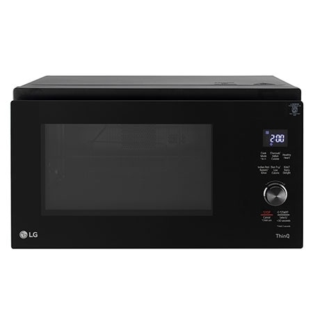 Range catalogue- Microwave ovens