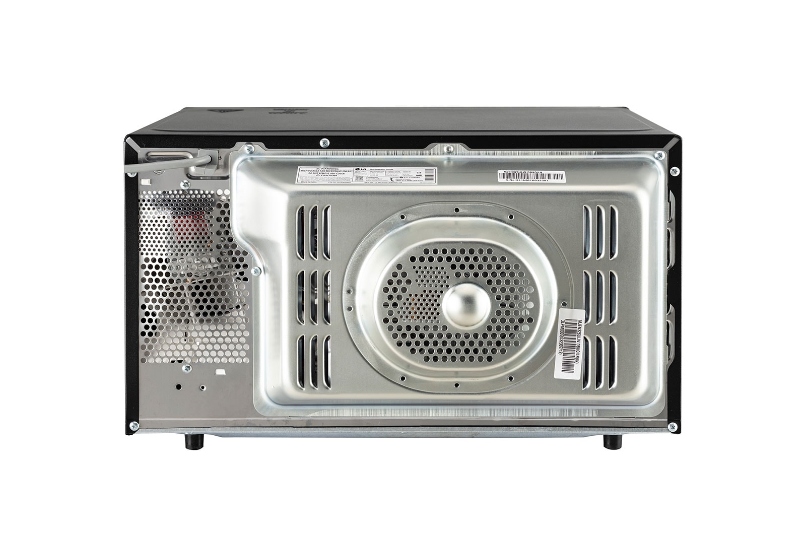 Microwave-ovens-Back-view