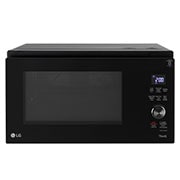 Microwave-ovens-Front-view