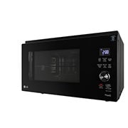 Microwave-ovens-left-view