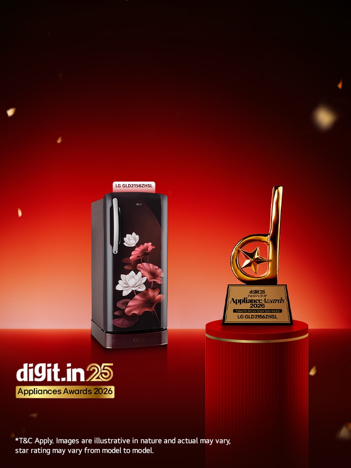 India's Most Trusted Refrigerator Brand