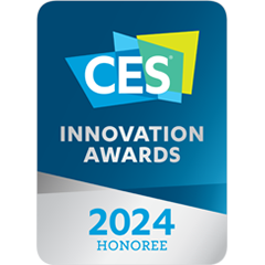 CES 2024 Innovation Awards	