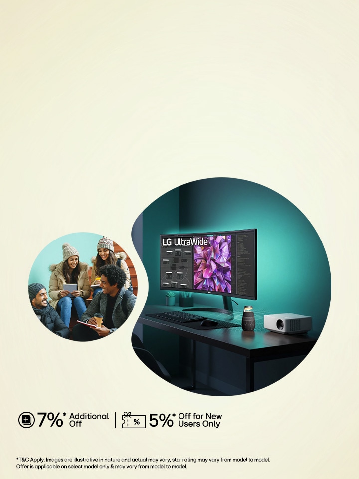 Student Discount Program