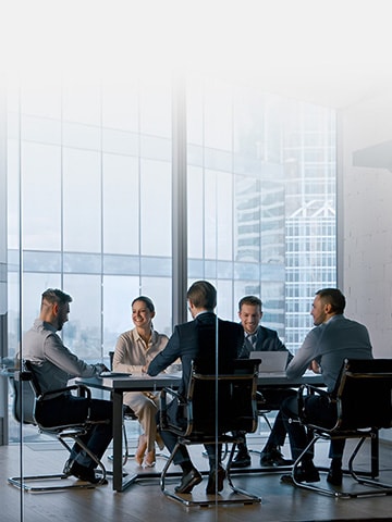 Corporate Employee Store