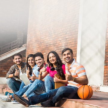 Students Purchase Store