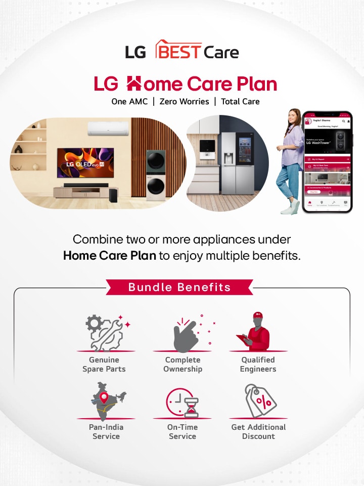 Home Care Plan