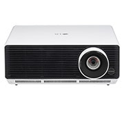 LG BF50RG home cinema projectors front view