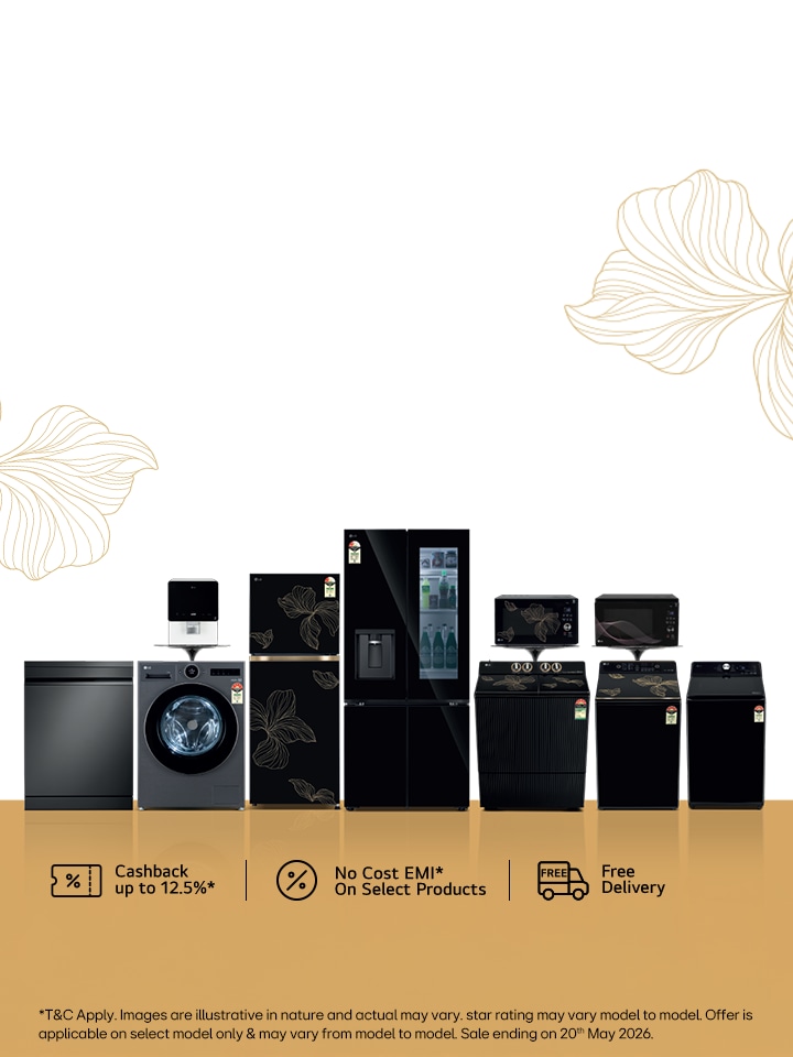 Har Ghar Appliances