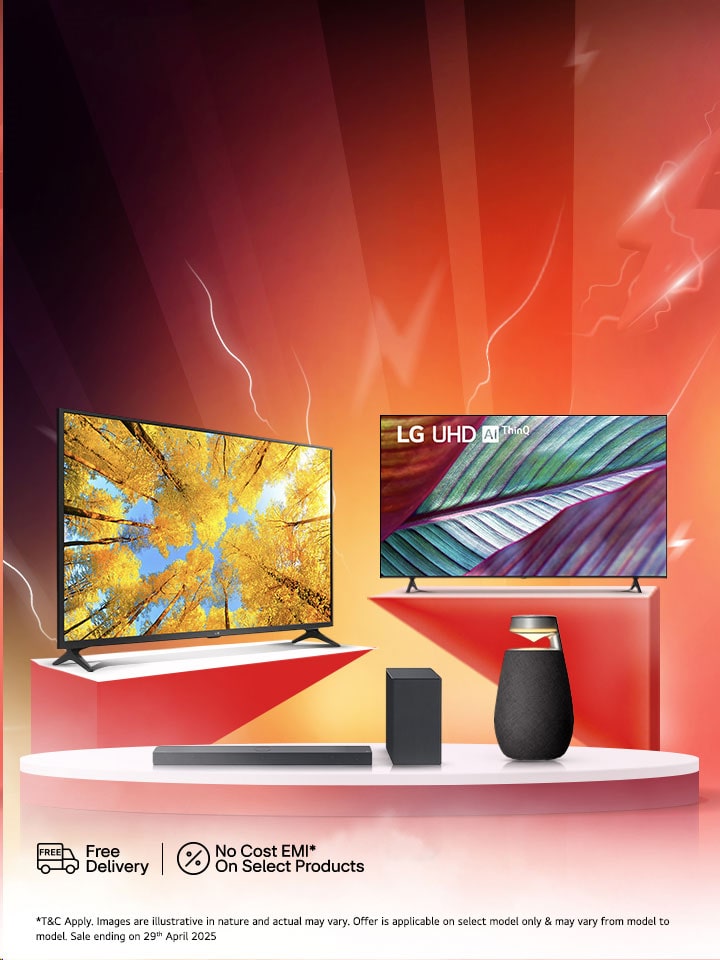 TV Offers