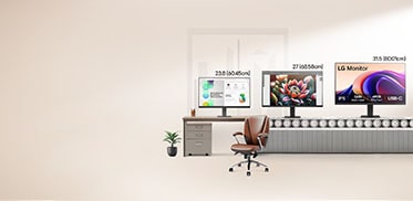 QHD Monitor Launch