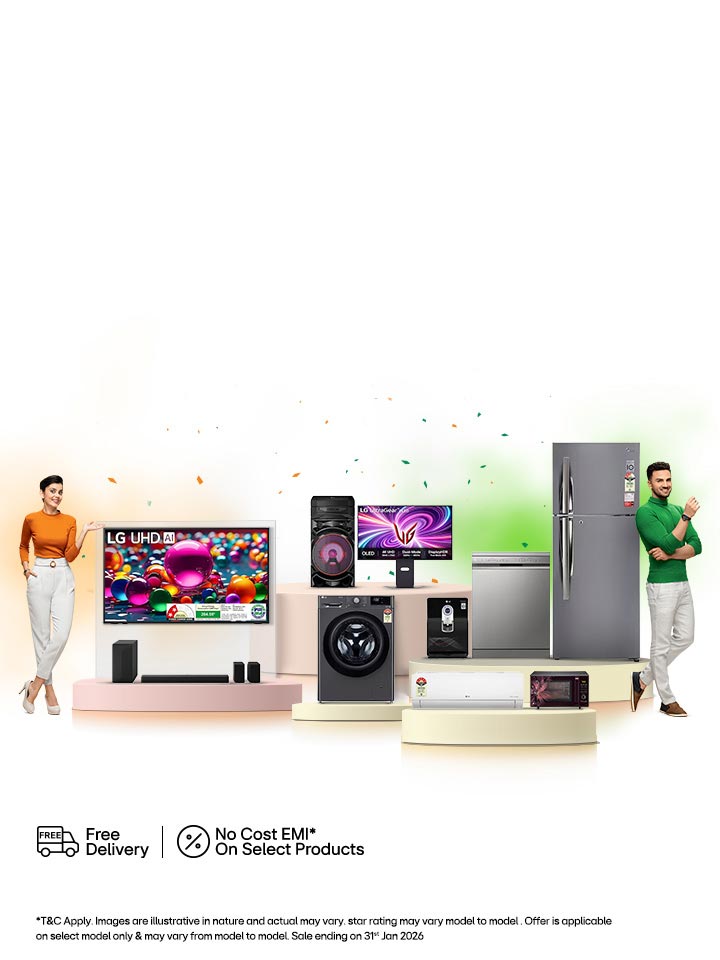 Thank You India Offers