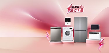 HA Flash Sale