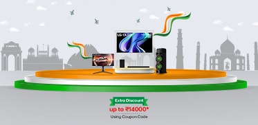 Republic Day Electronics IT Sale