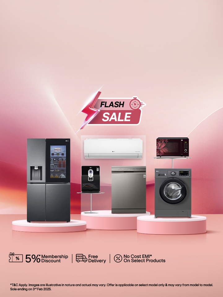 Appliances Sale