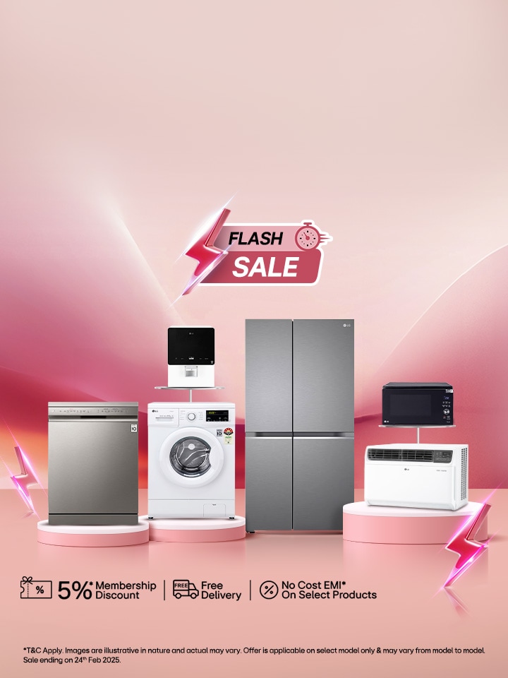 Appliances Sale