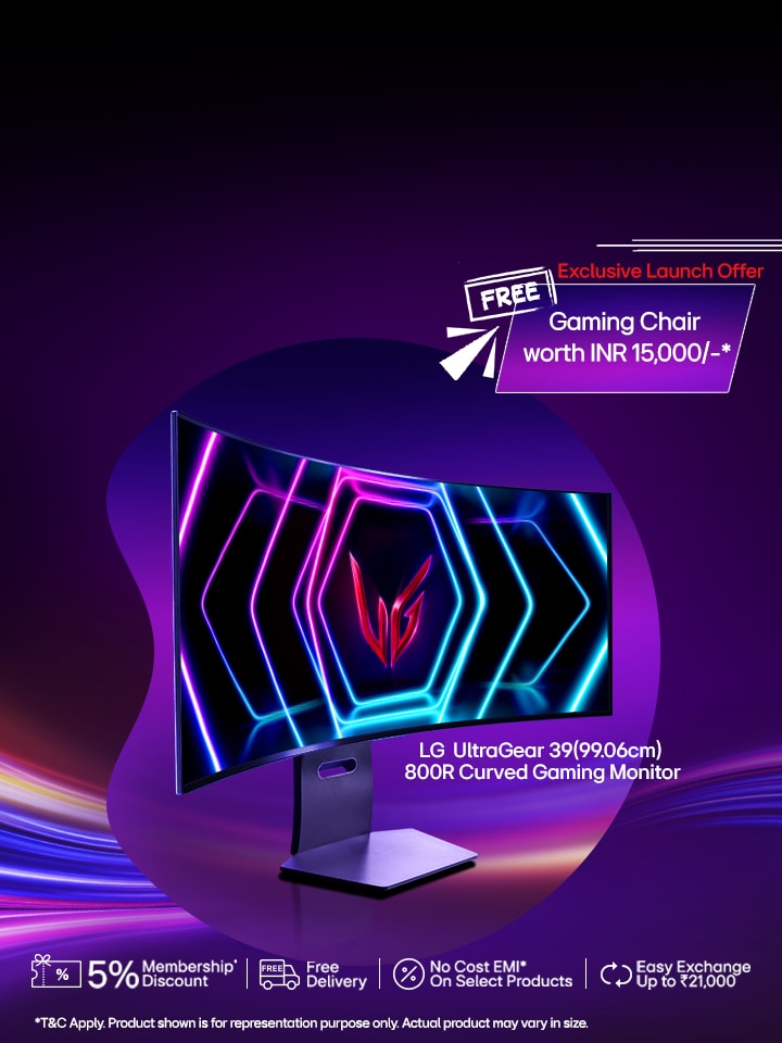 A Gaming Monitor  As Revolutionary  As You Are!