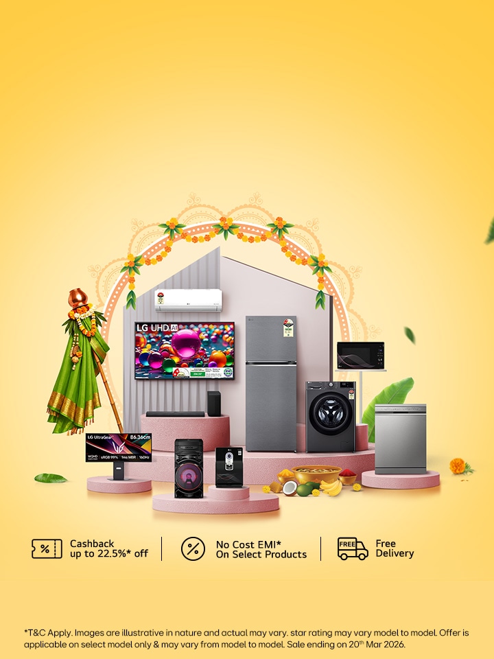 Celebrate Festive Savings for Every New Beginning