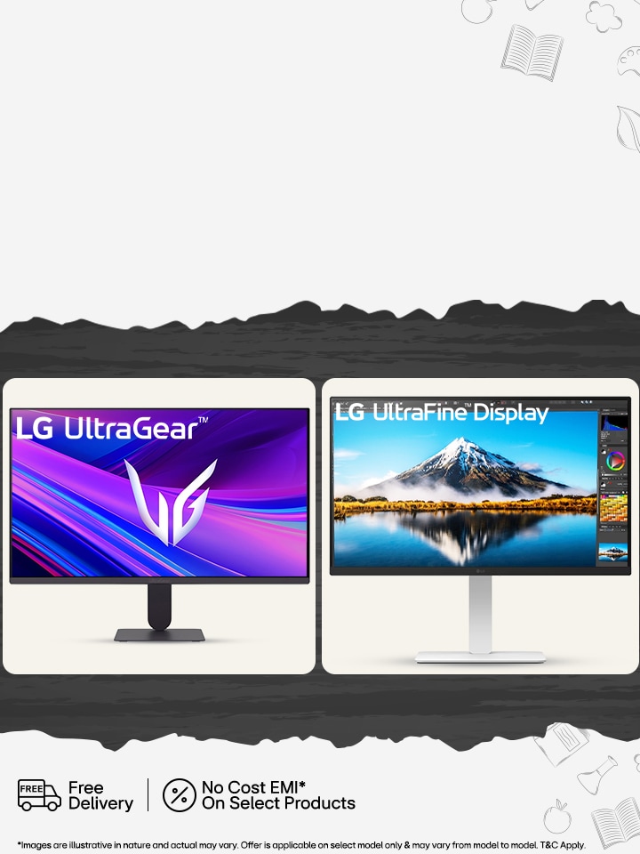 Back to School Deals