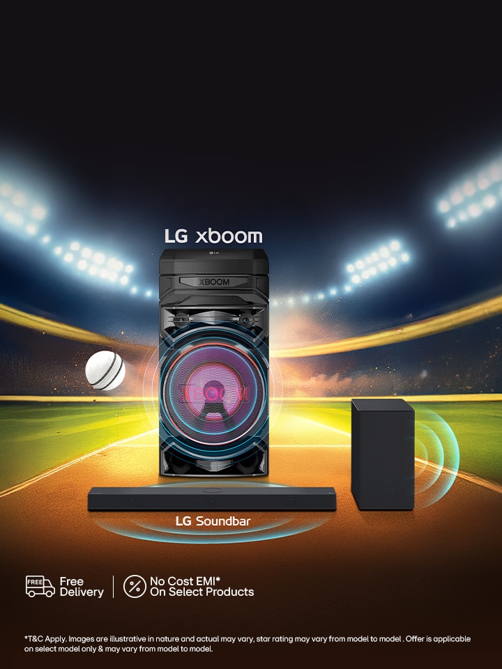 The Great Audio Sale