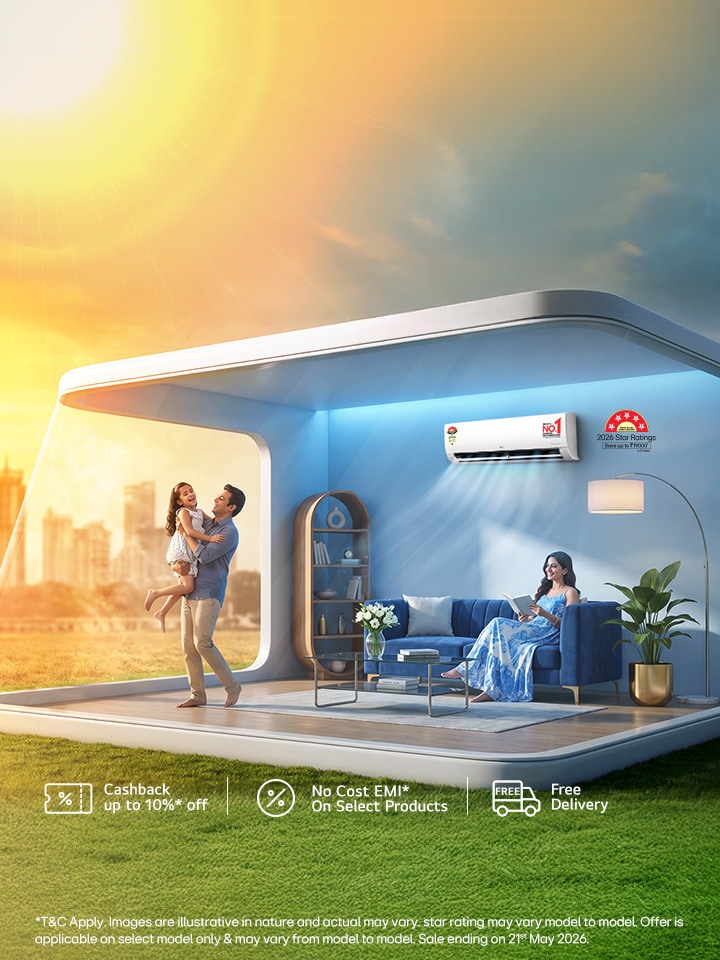 Summer Simplified AC