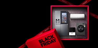 Appliances Black Friday