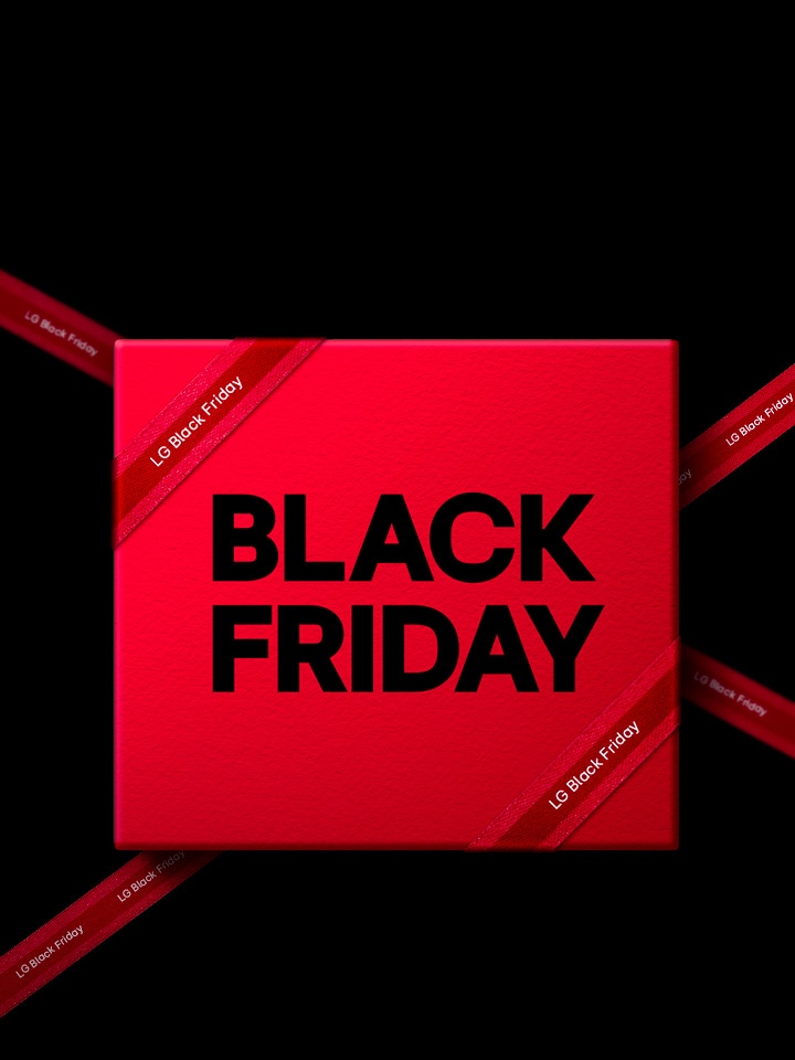 Black Friday