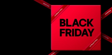 Black Friday Offer