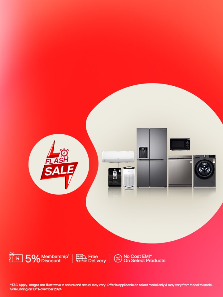 Appliances Sale