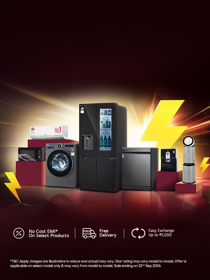 Power Days Sale