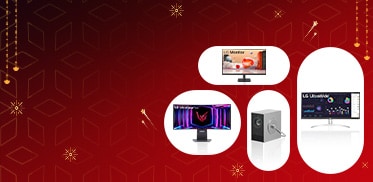 Monitor Diwali Sale