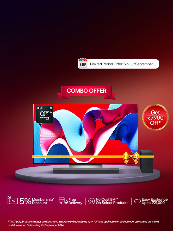 TV Flash Sale