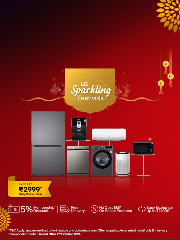 Festive Offers