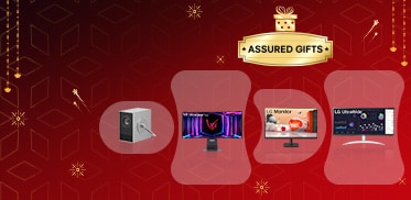 Monitor Diwali Sale